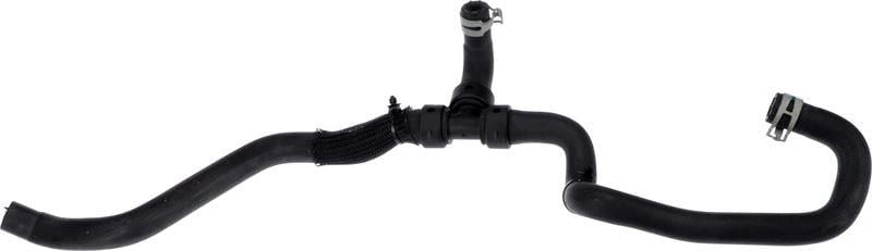 02-2849 CURVED HOSE