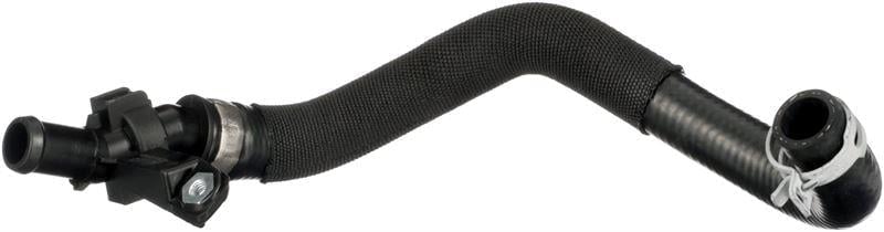 02-2854 CURVED HOSE