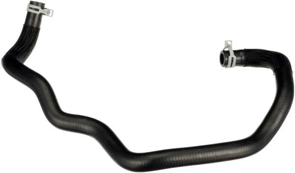 02-2863 CURVED HOSE