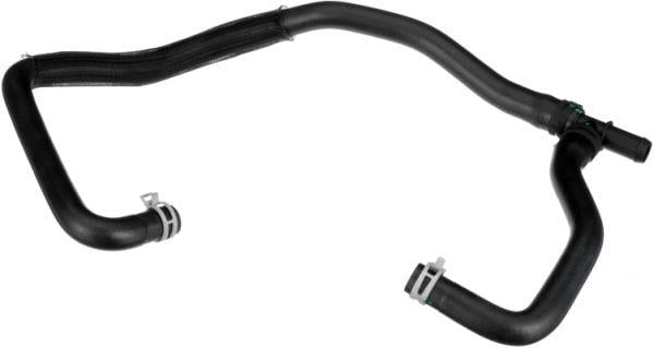 02-2867 CURVED HOSE