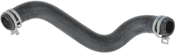 02-2873 CURVED HOSE