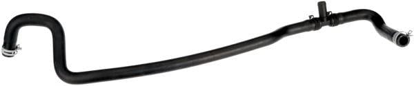02-2878 CURVED HOSE