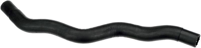02-2884 CURVED HOSE