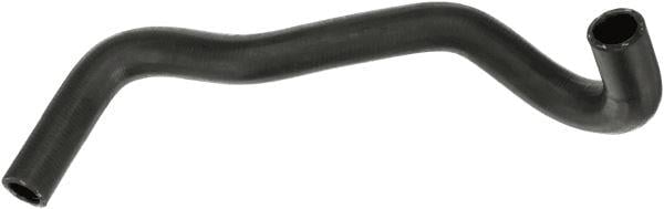 02-2889 CURVED HOSE