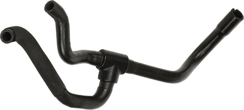 02-2892 CURVED HOSE