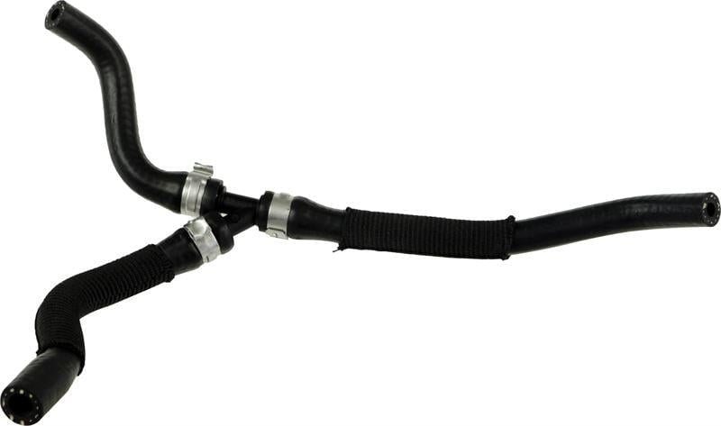 02-2894 CURVED HOSE