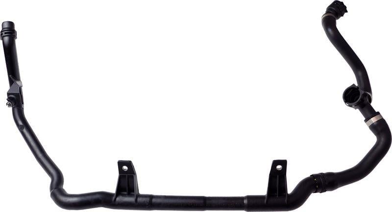 02-2895 CURVED HOSE