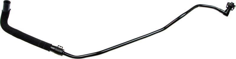 02-2896 CURVED HOSE