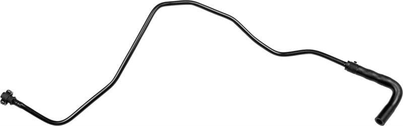02-2897 CURVED HOSE