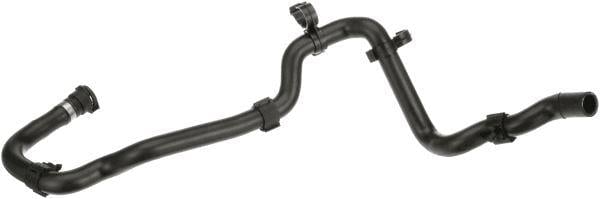 02-2898 CURVED HOSE