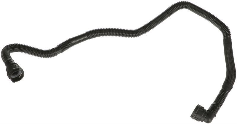 02-2905 CURVED HOSE