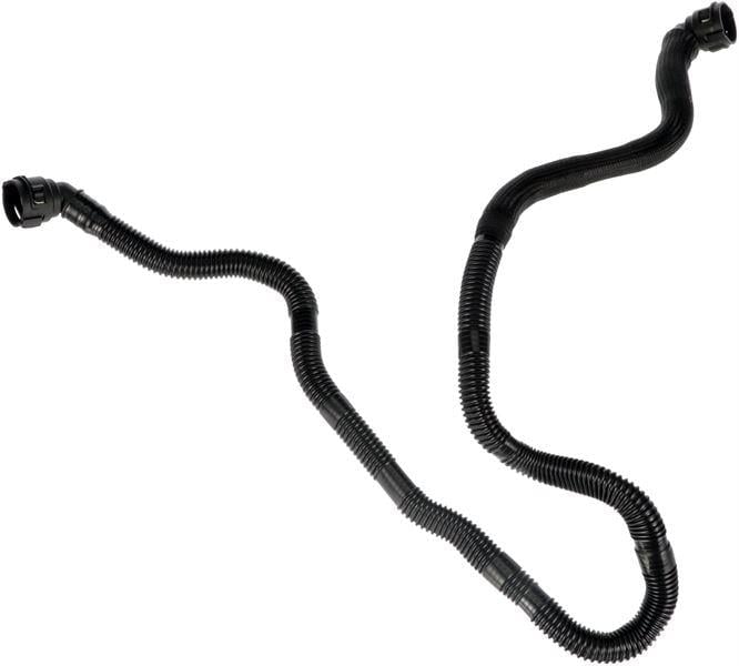 02-2910 CURVED HOSE