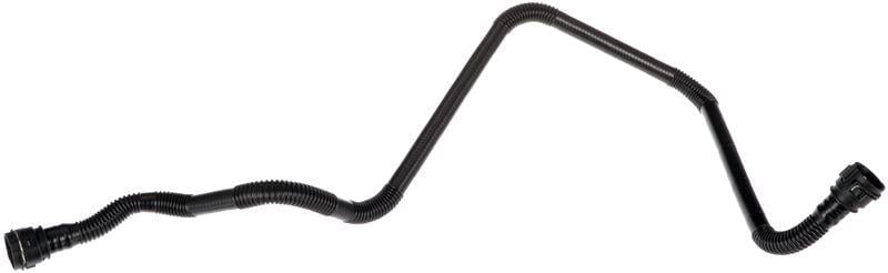 02-2911 CURVED HOSE