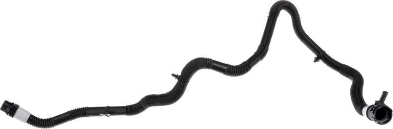 02-2912 CURVED HOSE