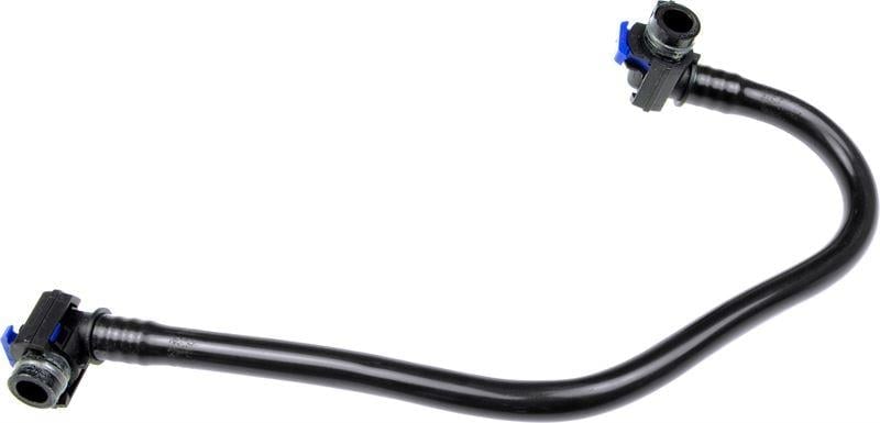 02-2914 CURVED HOSE