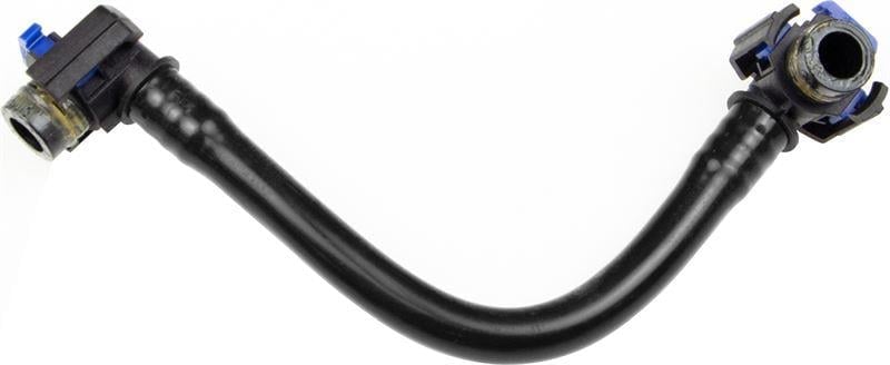 02-2917 CURVED HOSE