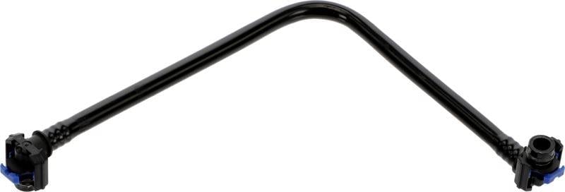 02-2920 CURVED HOSE