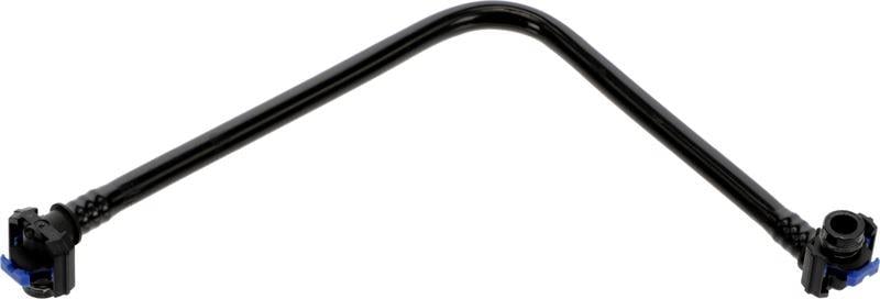 02-2920 CURVED HOSE