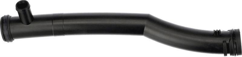 02-2922 CURVED HOSE