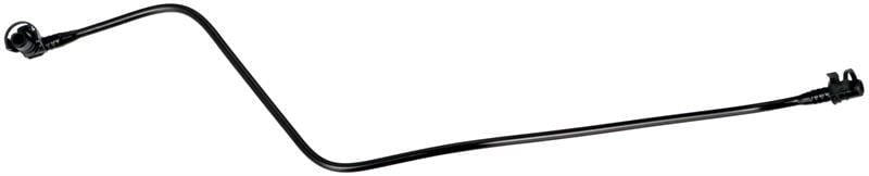 02-2991 CURVED HOSE