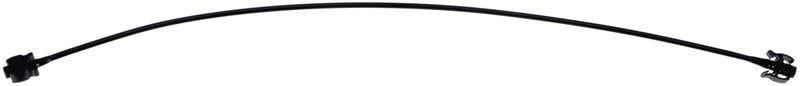02-2992 CURVED HOSE