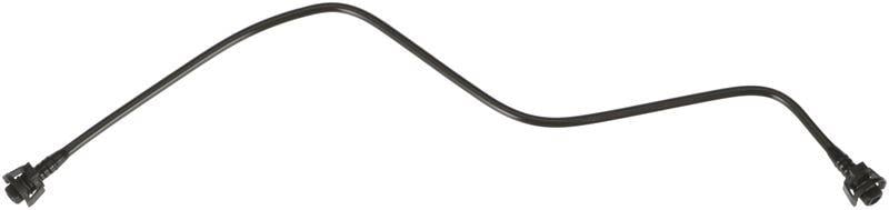 02-2994 CURVED HOSE