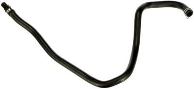02-3329 CURVED HOSE