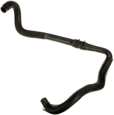 02-3336 CURVED HOSE