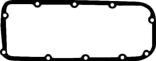 020702P VSB2 8X12X10.2/13.7 ACM
