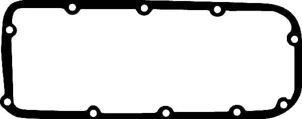 020702P VSB2 8X12X10.2/13.7 ACM