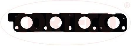 026366P EGZOZ MANİFOLD CONTASI PASSAT-A3-A4 1.8 2.0 TFSI BHZ-BPG-BPJ-BPY-BUL-BWA-BWE-BWJ-BWT-BYD -BYK-BZC