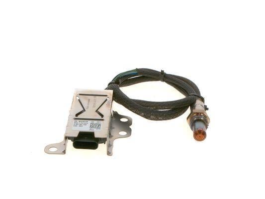 0281007420-NOX AZOT OKSİT SENSÖRÜ