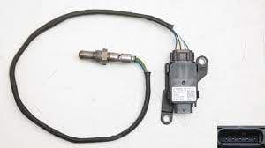 0281007702-AZOT OKSİT NOX SENSORU