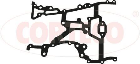 030002P EKSANTRİK KAPAK CONTASI CORSA B-C-D-ASTRA G-H-MERIVA-AGILA 1.0-1.2-1.4 X- XE-Z-XEP