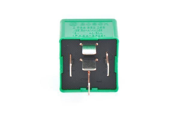 0332209152 MİNİ ROLE 12V 30AH 5 UÇLU SAPLI 0332209159-0332204109-0332204133-0332204159-0332204162- 0332209162-0332209167