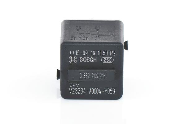0332209216 MİNİ RÖLE