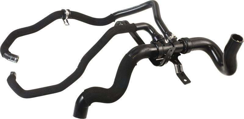 05-2641 CURVED HOSE