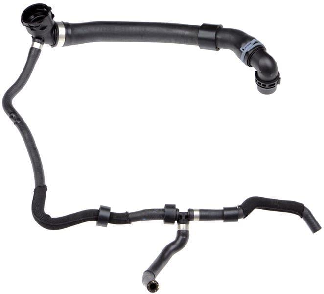 05-2700 CURVED HOSE