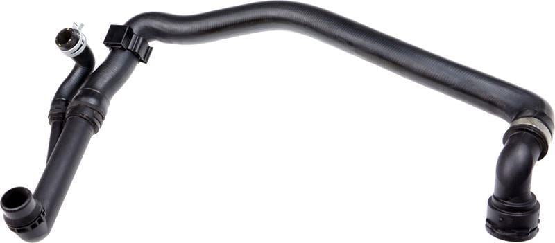 05-2782 CURVED HOSE