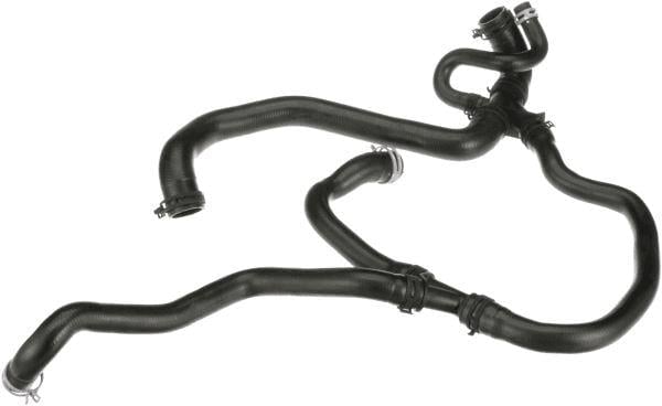 05-3952 CURVED HOSE