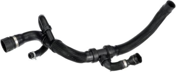 05-3960 CURVED HOSE