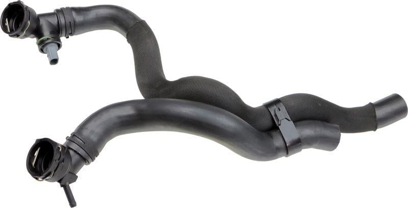 05-4069 CURVED HOSE