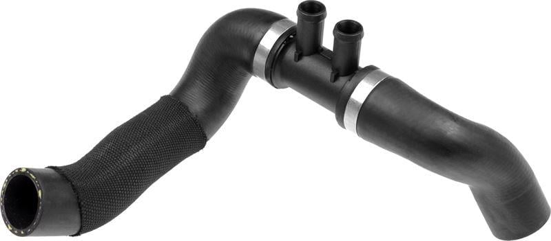 05-4078 CURVED HOSE