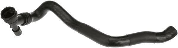 05-4319 CURVED HOSE