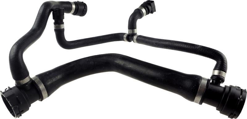 05-4435 CURVED HOSE