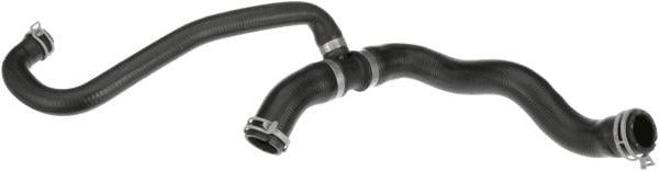 05-4537 CURVED HOSE