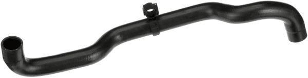 05-4540 CURVED HOSE