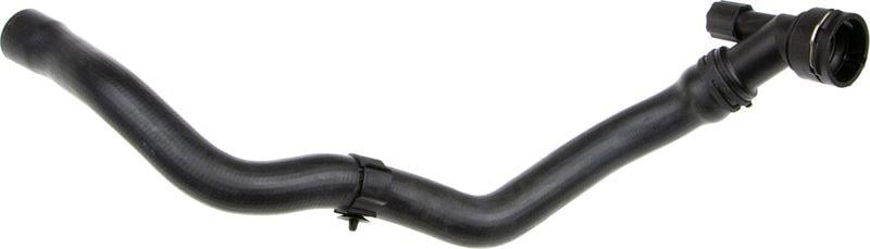 05-4581 CURVED HOSE