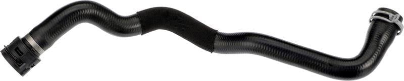 05-4592 CURVED HOSE