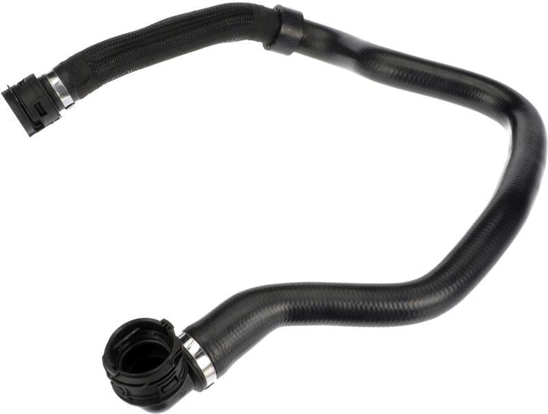 05-4613 CURVED HOSE